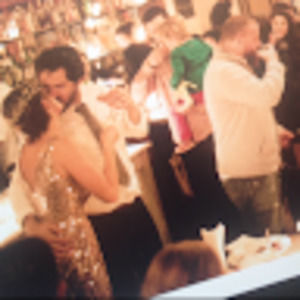 Meet your Posher, Katja